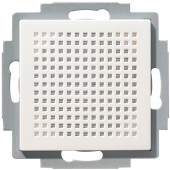 Loudspeaker for flush mount