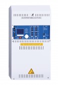 Low Power Supply MicroControl 4 circ. total max. 80 lumin.