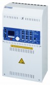 Low Power Supply MicroControl 6 circ. total max. 120 lumin.