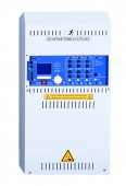 Low Power Supply MicroControl 6 circ. total max. 120 lumin.