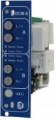 Mains circuit module DCM ptr.2 el. circuits 19