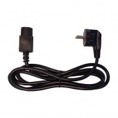 Mains Cord CEE 7/7 for Smart IP43 / Skylla-S Charger 2m