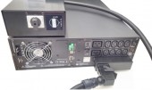 Maintenance bypass 3/1 or 1/1 phase for USSD 8-10kVA