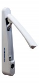 Maner cu apasare-tragere + insert butuc cu dublu bit de 5 mm