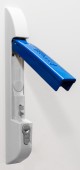 Maner Pull-Push cu cilindru Eurokey 5333