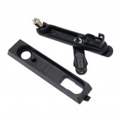 Maner rotativ 1125-U186 pentru insert (butuc) semicilindru