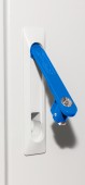 Maner rotativ cu insert 2 pini, 5 mm pentru WSA
