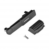 Maner rotativ pentru kit conversie la jumatate cilindru DT