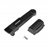 Maner rotativ pentru kit conversie la jumatate cilindru DT