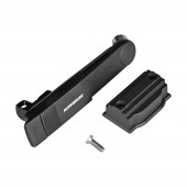 Maner rotativ pentru kit conversie la jumatate cilindru DT