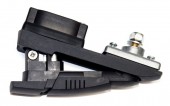 Maner rotativ pentru semicilindru 61005