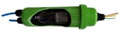 Manson conex./ramificatie 2-FO-termocontractibil,1xM25,2xM20