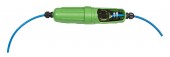 Manson de conectare 1-FO-CS/termocontractibil, 2xM16