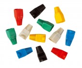 Manson RJ45 negru