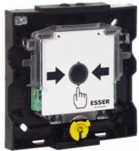 Manual Call Point for Fire Detection/Extinguishing System