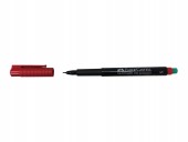 Marker inscriptionare rosu
