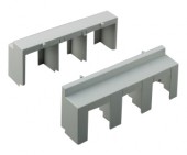 Masca de egalizare separator (din 2 parti), NH2