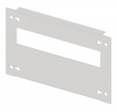 Masca decupata din plastic 1G4K (Lat=1PC / Inalt=4UV)