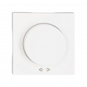 Masca dimmer, alb