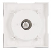 Masca dimmer, alb