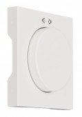 Masca dimmer, alb