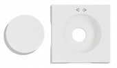Masca dimmer, alb