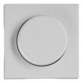 Masca dimmer, argintie