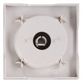 Masca dimmer, argintie