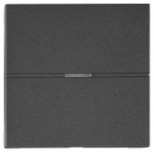 Masca Dimmer Universal 3-150W/VA, antracit