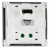 Masca Dimmer Universal 3-150W/VA, antracit