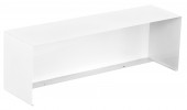 Masca intrare cabluri / canal cablu pentru DW4H, D=110mm