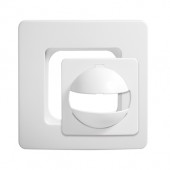 Masca IP20 pt. MD180i/R,MD180i/T,MD/PD180, alb
