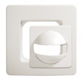 Masca IP20 pt. MD180i/R,MD180i/T,MD/PD180, alb-perla