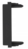 Masca oarba 1M, negru