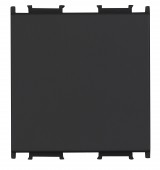 Masca oarba 2M, negru