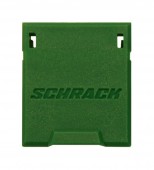 Masca oarba TOOLLESS LINE pt.HSEMRJ6GWA/T,25 buc.verde