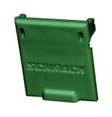 Masca oarba TOOLLESS LINE pt.HSEMRJ6GWA/T,25 buc.verde