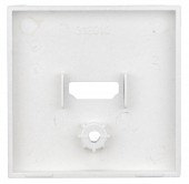 Masca priza HDMI, argintiu