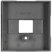 Masca priza HDMI, negru