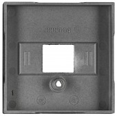 Masca priza USB, negru