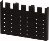 Masca protectie borne pt . MC1, 4-poli