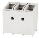 Masca protectie borne pt. MC1, 3-poli