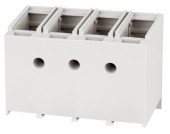 Masca protectie borne pt. MC1, 4-poli