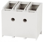 Masca protectie borne pt. MC2, 3-poli