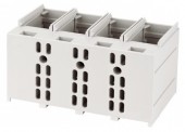 Masca protectie borne pt. MC4, 4-poli