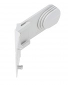 Masca protectie clema 185mmp