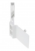 Masca protectie clema 185mmp