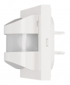 Masca senzor miscare Master 180°, 8m, (I/Auto/0) 3 fire, alb