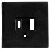 Masca USB A+C, negru