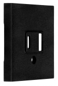 Masca USB A+C, negru